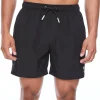 Store Black / Neon Green Active Activewear