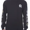 Cheap Black Suns Long Sleeve T-Shirt Clothing