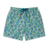 Cheap Boardies® X Liberty Charleston Posy Father & Kid