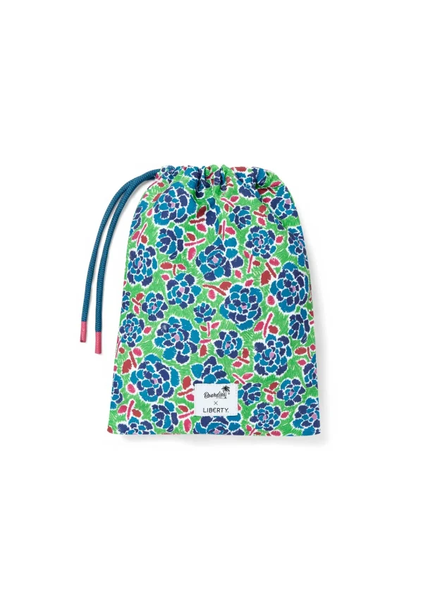 Cheap Boardies® X Liberty Charleston Posy Father & Kid