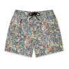 New Boardies® X Liberty Curious Land Father & Kid