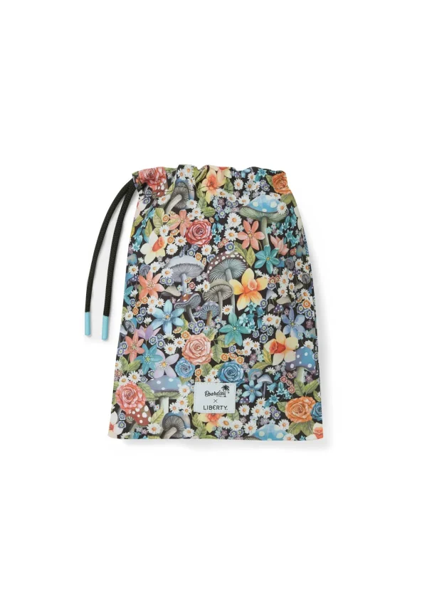 New Boardies® X Liberty Curious Land Father & Kid