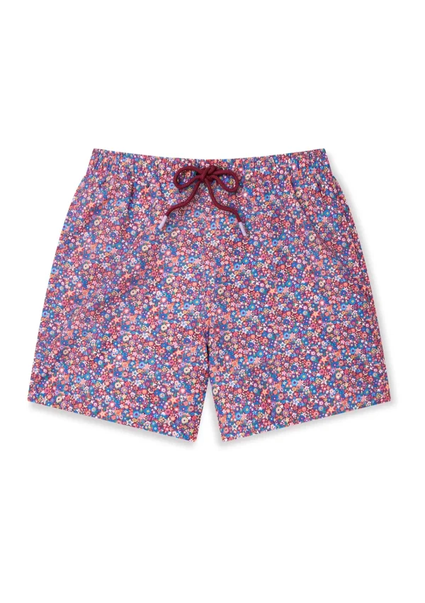 New Boardies® X Liberty Dazzle Father & Kid