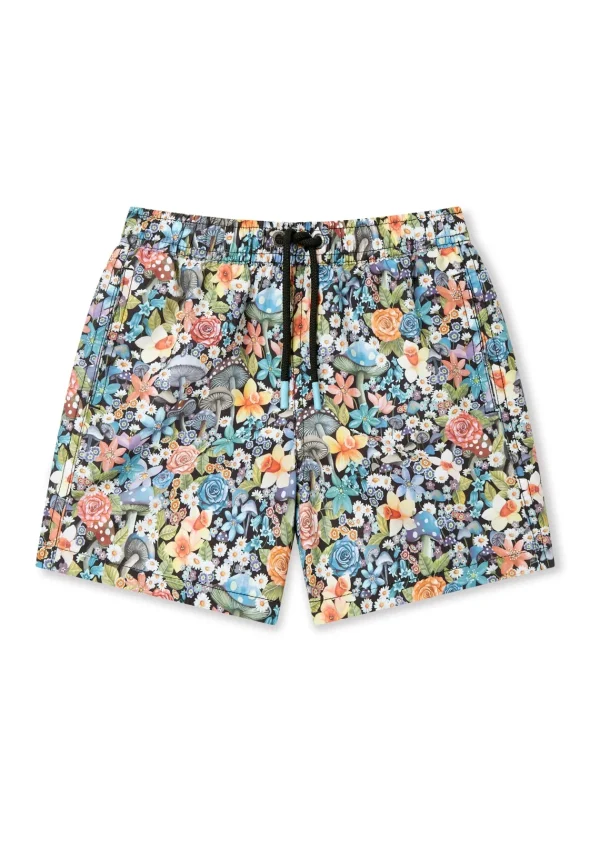 Cheap Boardies® X Liberty Kids Curious Land Father & Kid