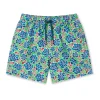 Discount Boardies® X Liberty Kids Charleston Posy Father & Kid