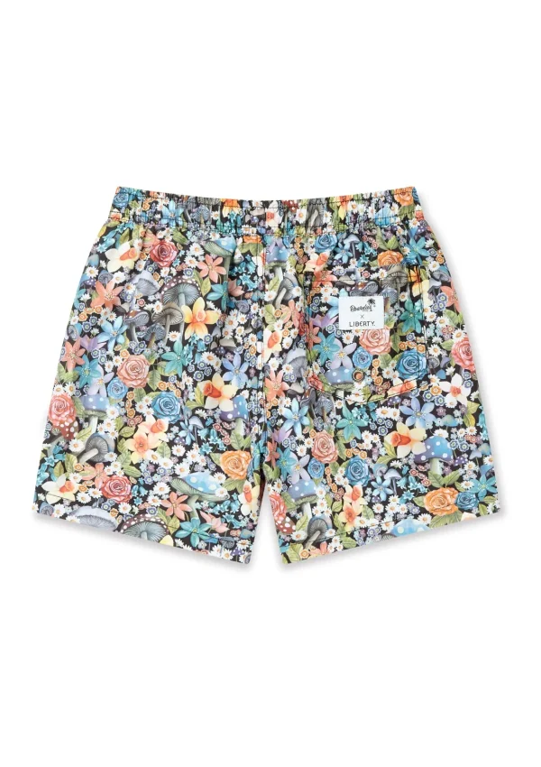 Cheap Boardies® X Liberty Kids Curious Land Father & Kid