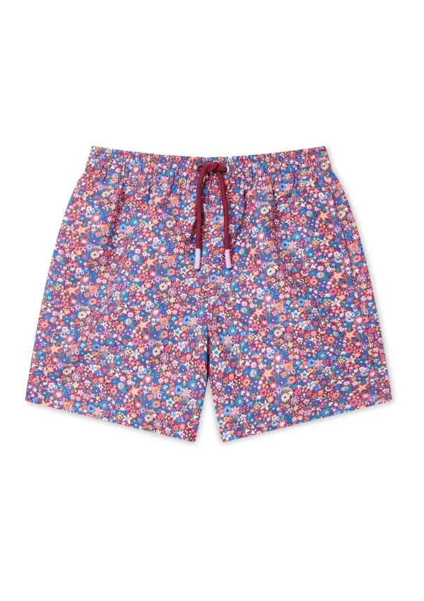 Flash Sale Boardies® X Liberty Kids Dazzle Father & Kid