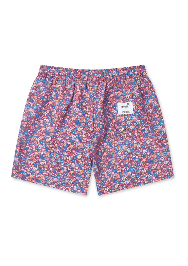 Flash Sale Boardies® X Liberty Kids Dazzle Father & Kid