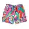 New Boardies® X Liberty Kids Studio Bohemia Father & Kid