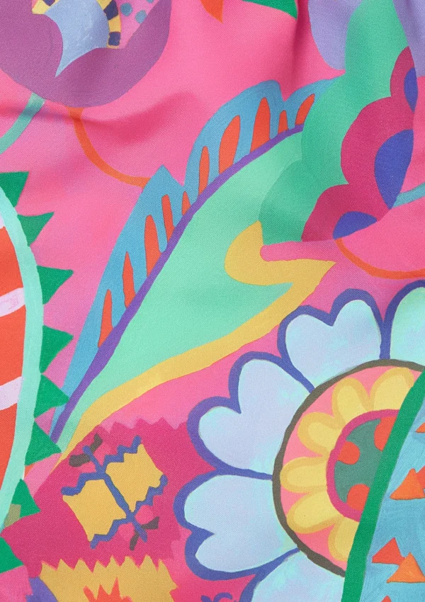 New Boardies® X Liberty Kids Studio Bohemia Father & Kid