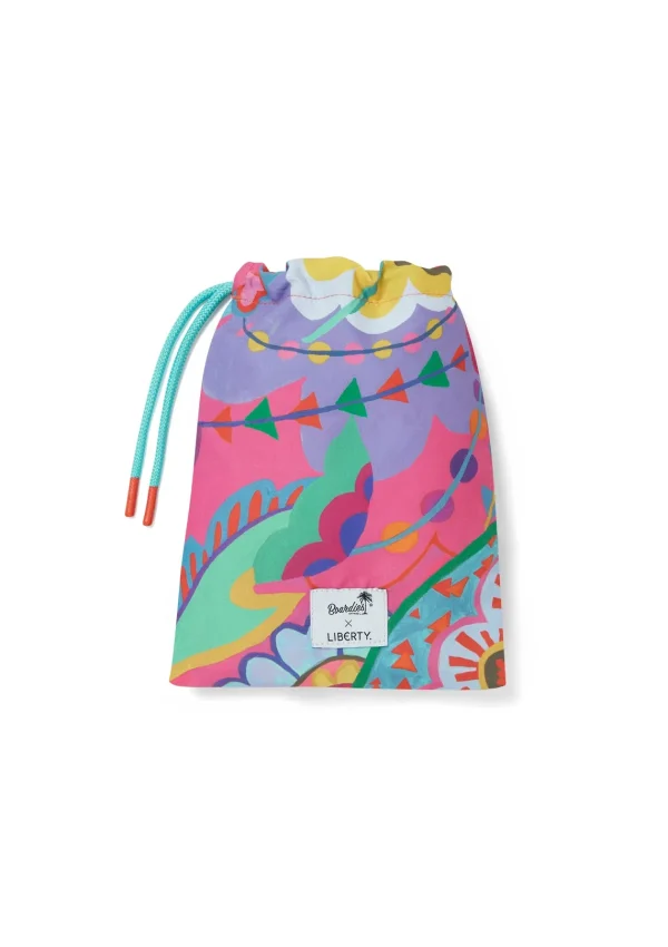 New Boardies® X Liberty Kids Studio Bohemia Father & Kid