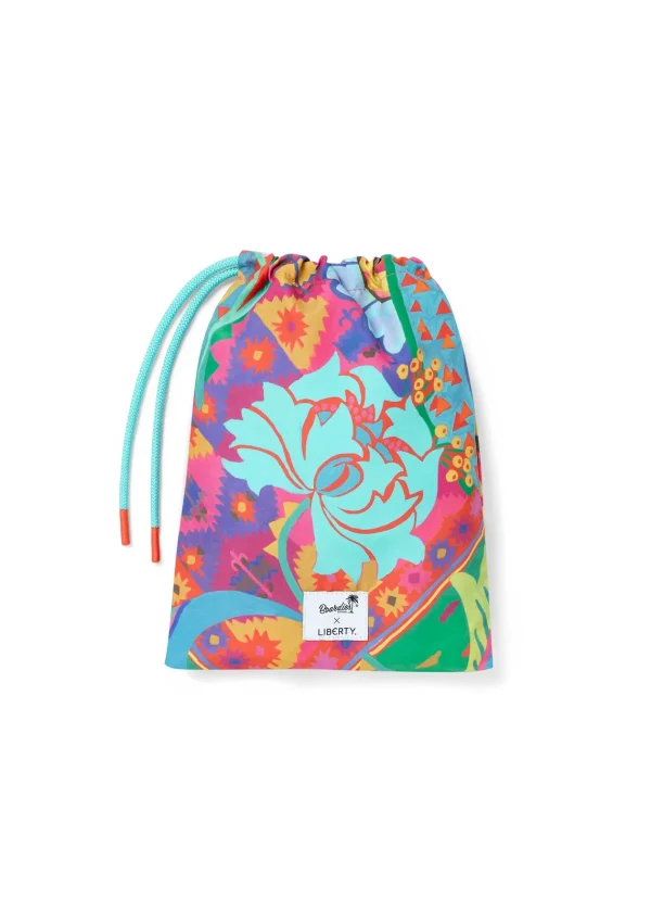 Flash Sale Boardies® X Liberty Studio Bohemia Father & Kid
