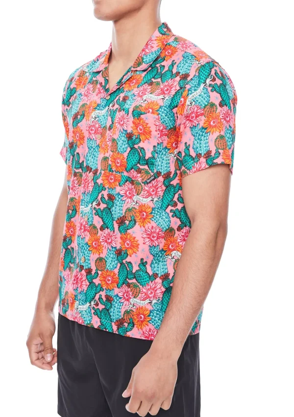 Cheap Cactus Eyeballs Shirt Clothing