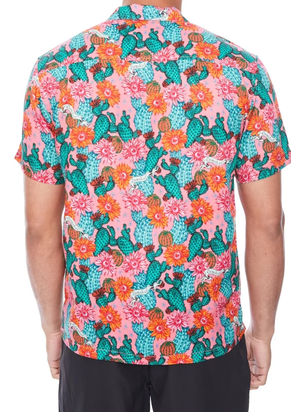 Cheap Cactus Eyeballs Shirt Clothing