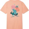 Clearance Cactus Eyeballs T-Shirt Clothing