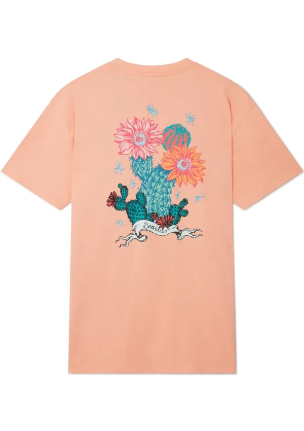 Clearance Cactus Eyeballs T-Shirt Clothing