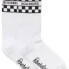 Shop Check Socks Footwear & Accessories