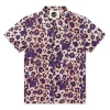 New Cheetah Kids Shirt Clothing