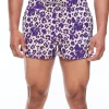 Discount Cheetah Shortie Swimwear