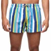 New Crush Stripe Ii Shortie Swimwear