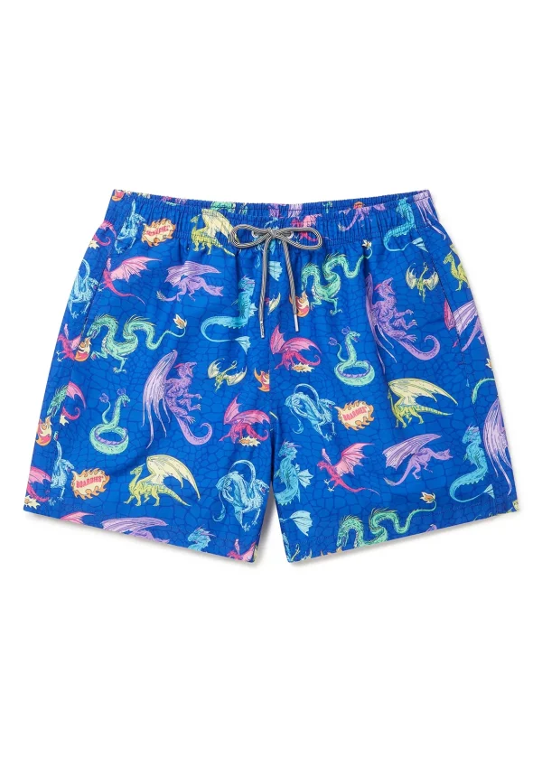 Best Sale Dragons Swimwear
