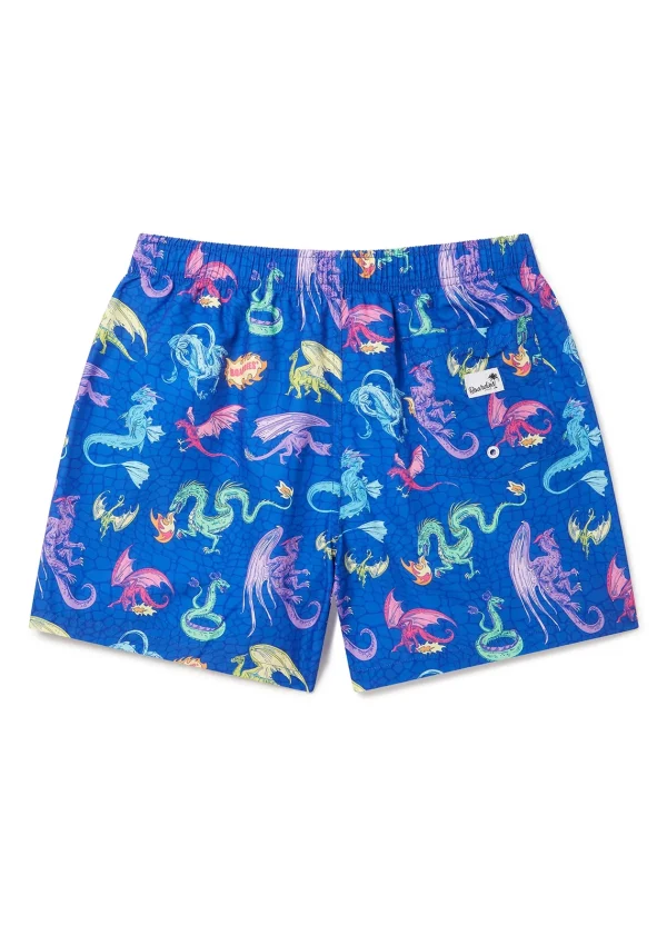 Best Sale Dragons Swimwear