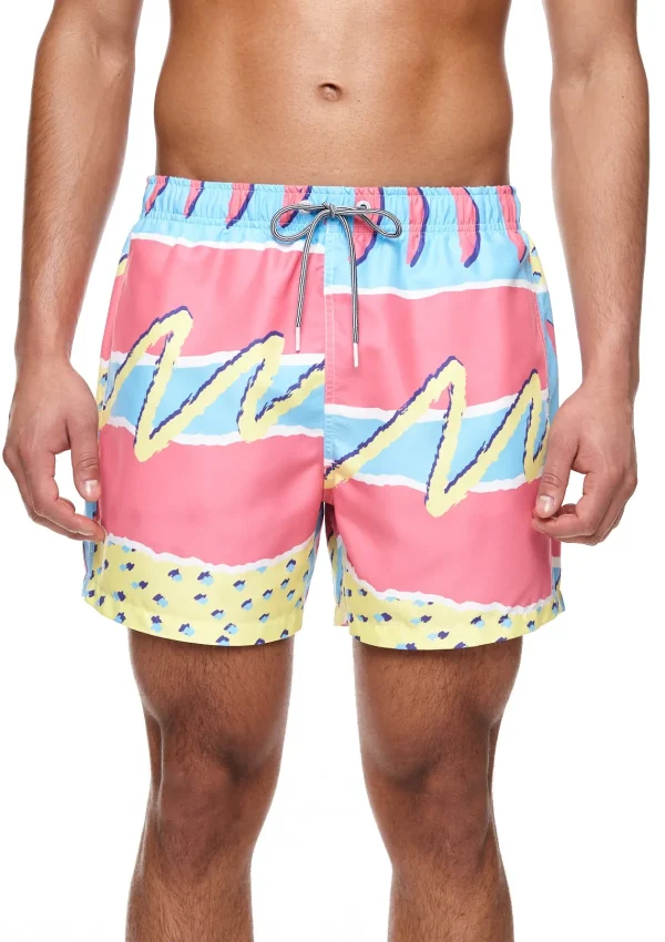 Cheap Fresh Prince Iiii Swimwear