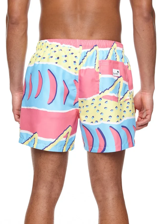 Cheap Fresh Prince Iiii Swimwear