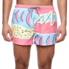 New Fresh Prince Iiii Shortie Swimwear