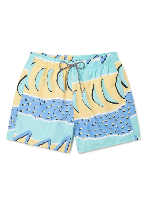 Best Fresh Prince Mint Ii Swimwear