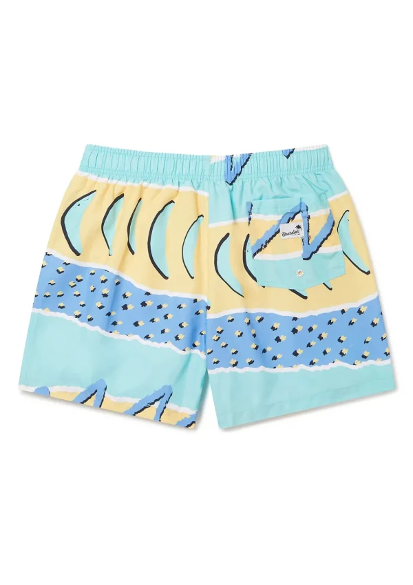Best Fresh Prince Mint Ii Swimwear
