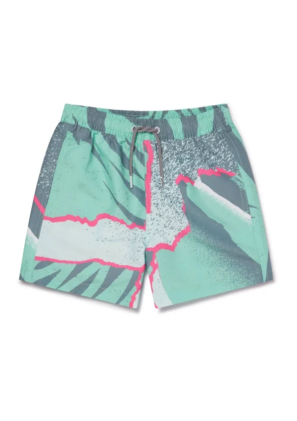 Best Sale Kids Andre Ii Boys Swimwear