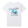 Outlet Kids Beach Ball T-Shirt Clothing
