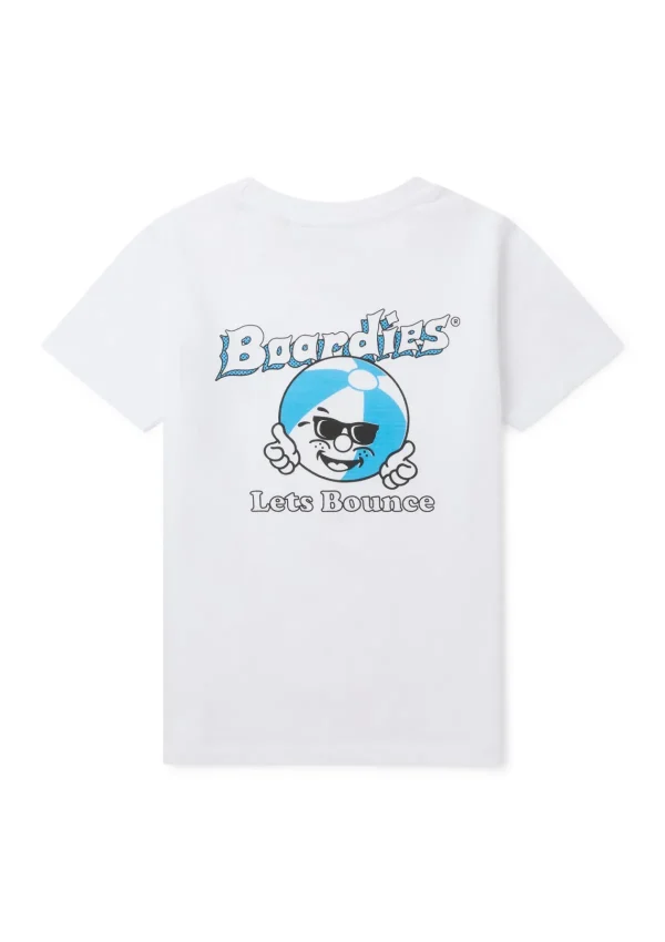 Outlet Kids Beach Ball T-Shirt Clothing