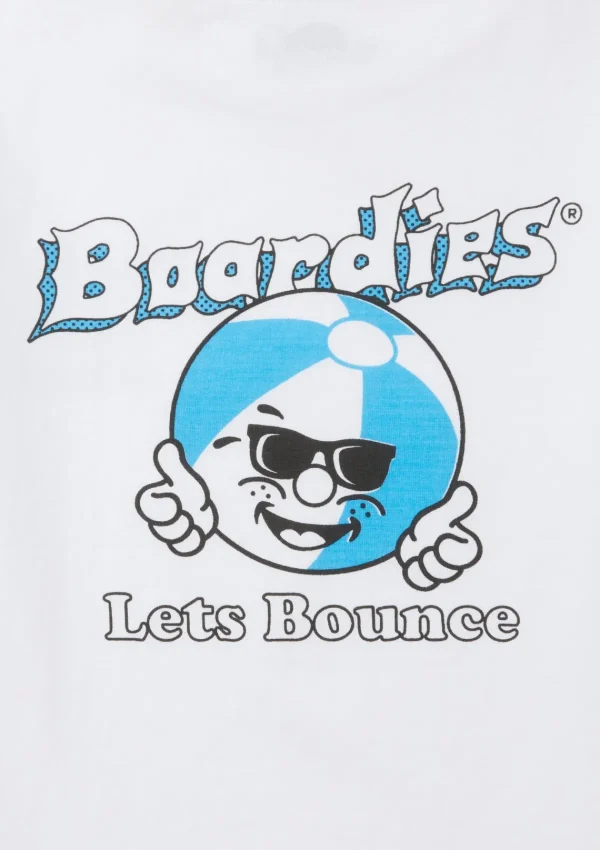 Outlet Kids Beach Ball T-Shirt Clothing