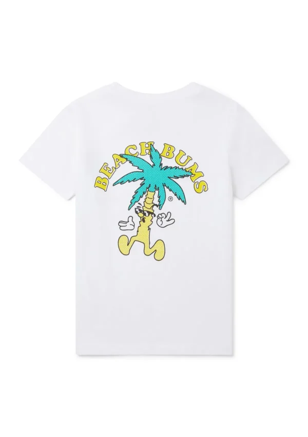 Best Sale Kids Beach Bum T-Shirt Clothing