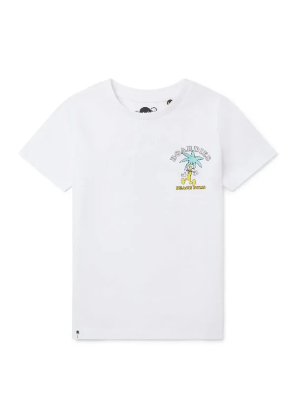 Best Sale Kids Beach Bum T-Shirt Clothing