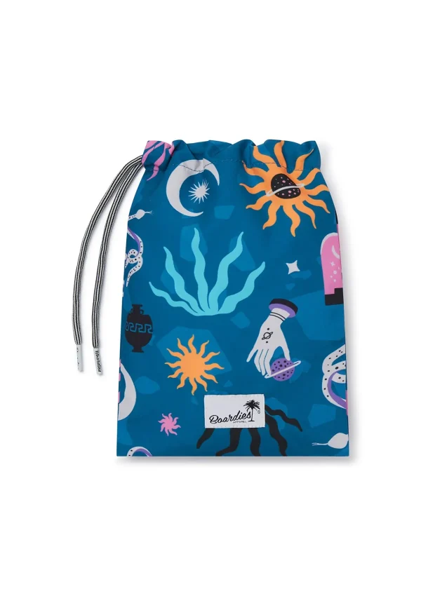 Best Kids Birsak Green Boys Swimwear