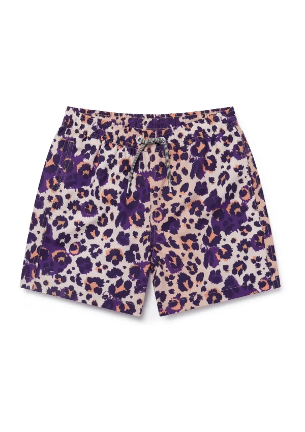 Best Sale Kids Cheetah Father & Kid