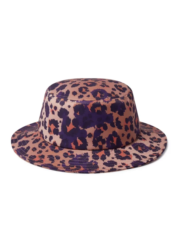 Sale Kids Cheetah Bucket Hat Accessories