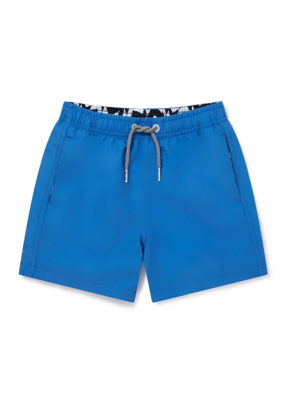 Cheap Kids Cobalt Boys Swimwear