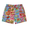 Clearance Kids Comics Boys Swimwear