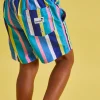 Best Sale Kids Crush Stripe Ii Father & Kid
