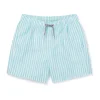 Shop Kids Deck Stripe Ii Boys Swimwear