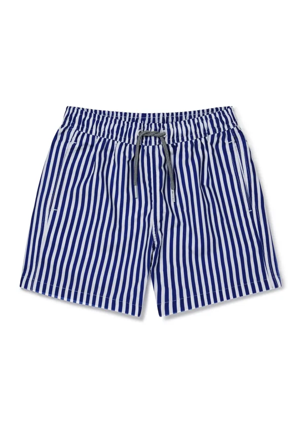 Cheap Kids Deck Stripe Iii Boys Swimwear