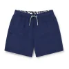 Clearance Kids Deep Navy Boys Swimwear