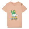 Sale Kids Dinosaur T-Shirt Clothing