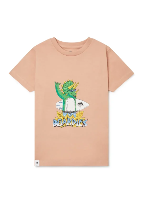 Sale Kids Dinosaur T-Shirt Clothing