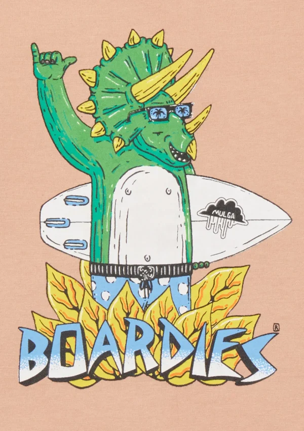 Sale Kids Dinosaur T-Shirt Clothing
