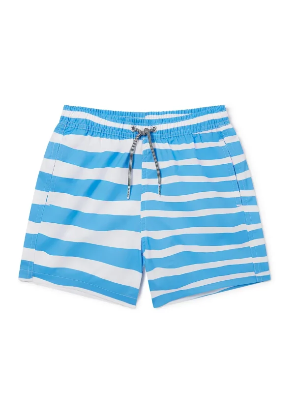 Cheap Kids Double Stripe Iii Father & Kid